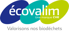 Ecovalim : collecte de biodéchets, déchets alimentaires, huiles usagées, carton, verre, capsules de café